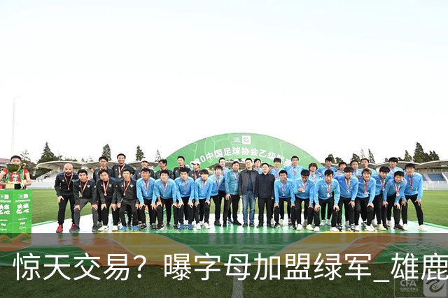 惊天交易？曝字母加盟绿军 雄鹿为布朗寻找第三方